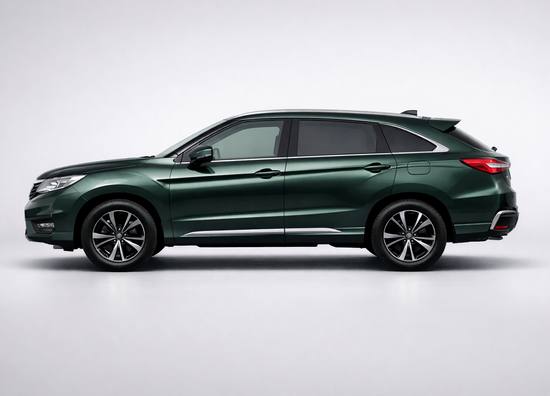 Honda UR-V