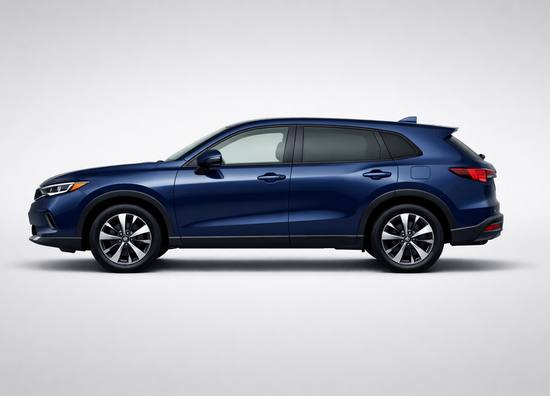 Honda ZR-V